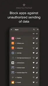 تحميل تطبيق Firewall Security AI مهكر Apk للاندرويد 2026 أخر إصدار مجانا تحميل تطبيق Firewall Security AI مهكر Apk للاندرويد 2026 أخر إصدار مجانا