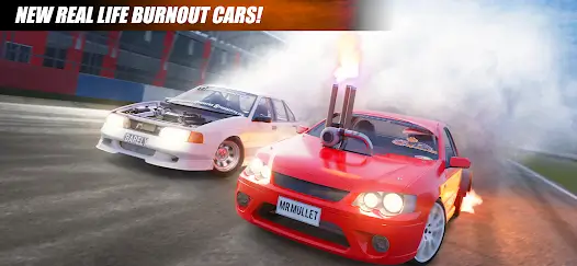 تحميل لعبة Burnout Masters مهكرة Apk للاندرويد 2026 أخر إصدار مجانا تحميل لعبة Burnout Masters مهكرة Apk للاندرويد 2026 أخر إصدار مجانا