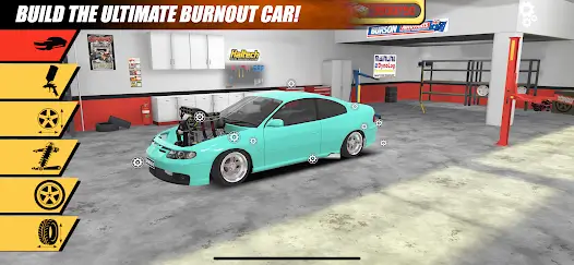 تحميل لعبة Burnout Masters مهكرة Apk للاندرويد 2026 أخر إصدار مجانا تحميل لعبة Burnout Masters مهكرة Apk للاندرويد 2026 أخر إصدار مجانا