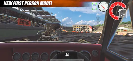 تحميل لعبة Burnout Masters مهكرة Apk للاندرويد 2026 أخر إصدار مجانا تحميل لعبة Burnout Masters مهكرة Apk للاندرويد 2026 أخر إصدار مجانا