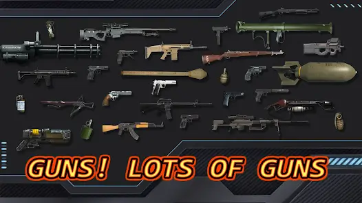 تحميل لعبة Gun Sounds مهكرة Apk للاندرويد 2026 أخر إصدار مجانا تحميل لعبة Gun Sounds مهكرة Apk للاندرويد 2026 أخر إصدار مجانا