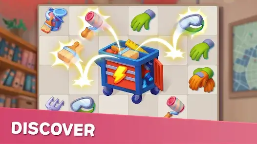 تحميل لعبة Bayside Merge مهكرة Apk للاندرويد 2026 أخر إصدار مجانا تحميل لعبة Bayside Merge مهكرة Apk للاندرويد 2026 أخر إصدار مجانا