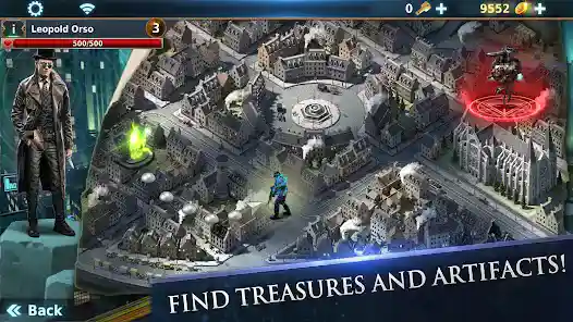 تحميل لعبة Gunspell 2 مهكرة Apk للاندرويد 2026 أخر إصدار مجانا تحميل لعبة Gunspell 2 مهكرة Apk للاندرويد 2026 أخر إصدار مجانا