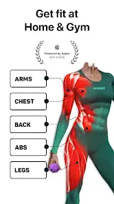 تحميل تطبيق Fitonomy: Home Workout Tracker مهكر Apk للاندرويد 2026 أخر إصدار مجانا تحميل تطبيق Fitonomy: Home Workout Tracker مهكر Apk للاندرويد 2026 أخر إصدار مجانا