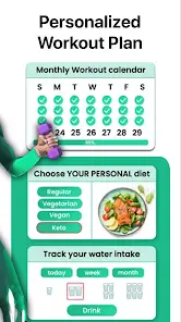 تحميل تطبيق Fitonomy: Home Workout Tracker مهكر Apk للاندرويد 2026 أخر إصدار مجانا تحميل تطبيق Fitonomy: Home Workout Tracker مهكر Apk للاندرويد 2026 أخر إصدار مجانا