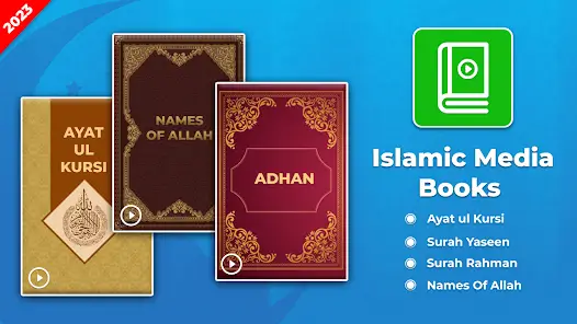 تحميل تطبيق Islamic Books : Hadith Books مهكر Apk للاندرويد 2026 أخر إصدار مجانا تحميل تطبيق Islamic Books : Hadith Books مهكر Apk للاندرويد 2026 أخر إصدار مجانا