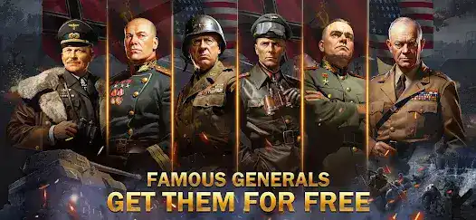 تحميل لعبة Grand War: WW2 Strategy Games مهكرة Apk للاندرويد 2026 أخر إصدار مجانا تحميل لعبة Grand War: WW2 Strategy Games مهكرة Apk للاندرويد 2026 أخر إصدار مجانا