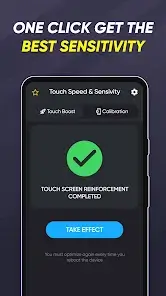 تحميل تطبيق تسريع شاشة اللمس Touch Speed Pro مهكر Apk للاندرويد 2026 أخر إصدار مجانا تحميل تطبيق تسريع شاشة اللمس Touch Speed Pro مهكر Apk للاندرويد 2026 أخر إصدار مجانا