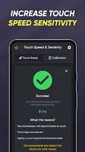 تحميل تطبيق تسريع شاشة اللمس Touch Speed Pro مهكر Apk للاندرويد 2026 أخر إصدار مجانا تحميل تطبيق تسريع شاشة اللمس Touch Speed Pro مهكر Apk للاندرويد 2026 أخر إصدار مجانا