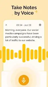 تحميل تطبيق AI Note Taker مهكر Apk للاندرويد 2026 أخر إصدار مجانا تحميل تطبيق AI Note Taker مهكر Apk للاندرويد 2026 أخر إصدار مجانا
