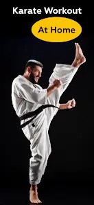 تحميل تطبيق Karate Workout At Home مهكر Apk للاندرويد 2026 أخر إصدار مجانا تحميل تطبيق Karate Workout At Home مهكر Apk للاندرويد 2026 أخر إصدار مجانا