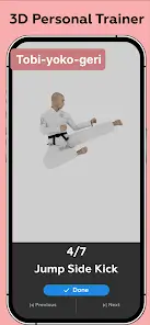 تحميل تطبيق Karate Workout At Home مهكر Apk للاندرويد 2026 أخر إصدار مجانا تحميل تطبيق Karate Workout At Home مهكر Apk للاندرويد 2026 أخر إصدار مجانا