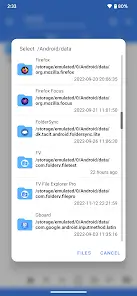 تحميل تطبيق FV File Pro مهكر Apk لادارة الملفات للاندرويد 2026 أخر إصدار مجانا تحميل تطبيق FV File Pro مهكر Apk لادارة الملفات للاندرويد 2026 أخر إصدار مجانا