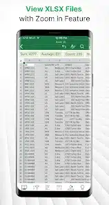 تحميل تطبيق الأكسيل XLS Viewer مهكر Apk للاندرويد 2026 أخر إصدار مجانا تحميل تطبيق الأكسيل XLS Viewer مهكر Apk للاندرويد 2026 أخر إصدار مجانا