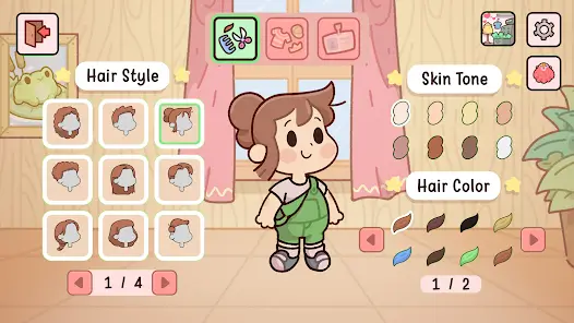 تحميل لعبة My Dear Farm مهكرة Apk للاندرويد 2026 أخر إصدار مجانا تحميل لعبة My Dear Farm مهكرة Apk للاندرويد 2026 أخر إصدار مجانا