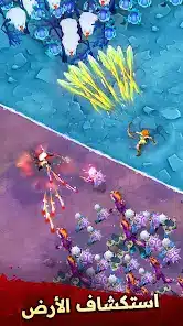 تحميل لعبة Legend of Survivors مهكرة Apk للاندرويد 2026 أخر إصدار مجانا تحميل لعبة Legend of Survivors مهكرة Apk للاندرويد 2026 أخر إصدار مجانا