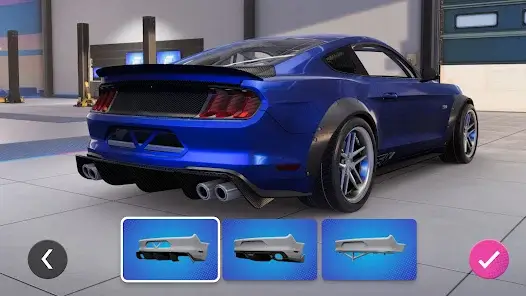 تحميل لعبة Forza Customs مهكرة Apk للاندرويد 2026 أخر إصدار مجانا تحميل لعبة Forza Customs مهكرة Apk للاندرويد 2026 أخر إصدار مجانا