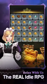 تحميل لعبة Revenger Saga مهكرة Apk للاندرويد 2026 أخر إصدار مجانا تحميل لعبة Revenger Saga مهكرة Apk للاندرويد 2026 أخر إصدار مجانا