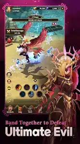 تحميل لعبة Revenger Saga مهكرة Apk للاندرويد 2026 أخر إصدار مجانا تحميل لعبة Revenger Saga مهكرة Apk للاندرويد 2026 أخر إصدار مجانا