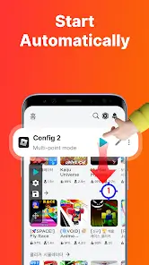 تحميل تطبيق GC Auto Clicker مهكر Apk للاندرويد 2026 أخر إصدار مجانا تحميل تطبيق GC Auto Clicker مهكر Apk للاندرويد 2026 أخر إصدار مجانا