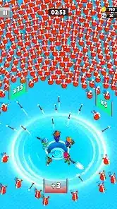 تحميل لعبة Survive Squad مهكرة Apk للاندرويد 2026 أخر إصدار مجانا تحميل لعبة Survive Squad مهكرة Apk للاندرويد 2026 أخر إصدار مجانا