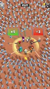 تحميل لعبة Survive Squad مهكرة Apk للاندرويد 2026 أخر إصدار مجانا تحميل لعبة Survive Squad مهكرة Apk للاندرويد 2026 أخر إصدار مجانا