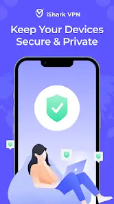 تحميل تطبيق iSharkVPN مهكر Apk للاندرويد 2026 أخر إصدار مجانا تحميل تطبيق iSharkVPN مهكر Apk للاندرويد 2026 أخر إصدار مجانا