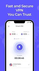 تحميل تطبيق iSharkVPN مهكر Apk للاندرويد 2026 أخر إصدار مجانا تحميل تطبيق iSharkVPN مهكر Apk للاندرويد 2026 أخر إصدار مجانا