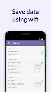تحميل تطبيق BitTorrent مهكر Apk للاندرويد 2026 أخر إصدار مجانا تحميل تطبيق BitTorrent مهكر Apk للاندرويد 2026 أخر إصدار مجانا