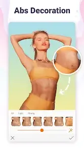 تحميل تطبيق Hotune Body Editor مهكر Apk للاندرويد 2026 أخر إصدار مجانا تحميل تطبيق Hotune Body Editor مهكر Apk للاندرويد 2026 أخر إصدار مجانا