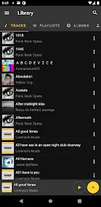 تحميل تطبيق Reverse Music Player مهكر Apk للاندرويد 2026 أخر إصدار مجانا تحميل تطبيق Reverse Music Player مهكر Apk للاندرويد 2026 أخر إصدار مجانا