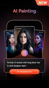 تحميل تطبيق Virbo AI Video مهكر Apk للاندرويد 2026 أخر إصدار مجانا تحميل تطبيق Virbo AI Video مهكر Apk للاندرويد 2026 أخر إصدار مجانا