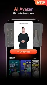 تحميل تطبيق Virbo AI Video مهكر Apk للاندرويد 2026 أخر إصدار مجانا تحميل تطبيق Virbo AI Video مهكر Apk للاندرويد 2026 أخر إصدار مجانا