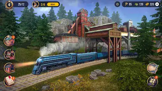 تحميل لعبة Railroad Empire مهكرة Apk للاندرويد 2026 أخر إصدار مجانا تحميل لعبة Railroad Empire مهكرة Apk للاندرويد 2026 أخر إصدار مجانا