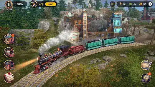 تحميل لعبة Railroad Empire مهكرة Apk للاندرويد 2026 أخر إصدار مجانا تحميل لعبة Railroad Empire مهكرة Apk للاندرويد 2026 أخر إصدار مجانا