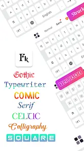 تحميل تطبيق Fonts Keyboard مهكر Apk للاندرويد 2026 أخر إصدار مجانا تحميل تطبيق Fonts Keyboard مهكر Apk للاندرويد 2026 أخر إصدار مجانا