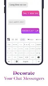 تحميل تطبيق Fonts Keyboard مهكر Apk للاندرويد 2026 أخر إصدار مجانا تحميل تطبيق Fonts Keyboard مهكر Apk للاندرويد 2026 أخر إصدار مجانا
