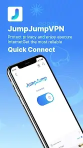 تحميل تطبيق Jump Jump VPN مهكر Apk للاندرويد 2026 أخر إصدار مجانا تحميل تطبيق Jump Jump VPN مهكر Apk للاندرويد 2026 أخر إصدار مجانا