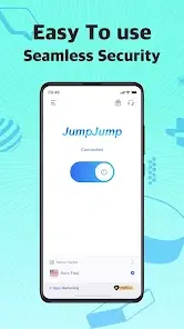 تحميل تطبيق Jump Jump VPN مهكر Apk للاندرويد 2026 أخر إصدار مجانا تحميل تطبيق Jump Jump VPN مهكر Apk للاندرويد 2026 أخر إصدار مجانا