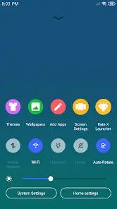 تحميل تطبيق X Launcher Pro مهكر Apk للاندرويد 2026 أخر إصدار مجانا تحميل تطبيق X Launcher Pro مهكر Apk للاندرويد 2026 أخر إصدار مجانا