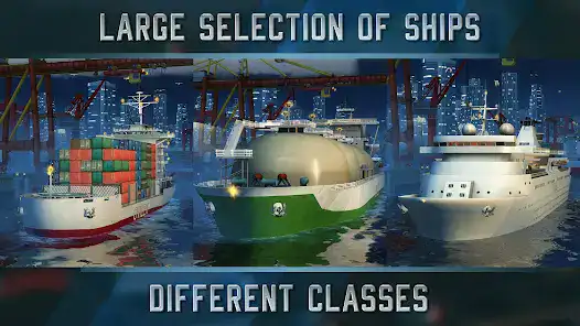 تحميل لعبة Ship Sim 2019 مهكرة Apk للاندرويد 2026 أخر إصدار مجانا تحميل لعبة Ship Sim 2019 مهكرة Apk للاندرويد 2026 أخر إصدار مجانا