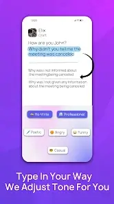 تحميل تطبيق CleverType AI Keyboard مهكر Apk للاندرويد 2026 أخر إصدار مجانا تحميل تطبيق CleverType AI Keyboard مهكر Apk للاندرويد 2026 أخر إصدار مجانا