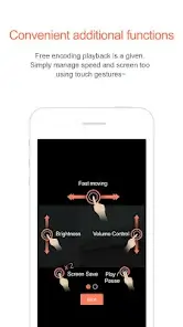 تحميل تطبيق GOM Player مهكر Apk للاندرويد 2026 أخر إصدار مجانا تحميل تطبيق GOM Player مهكر Apk للاندرويد 2026 أخر إصدار مجانا