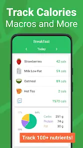 تحميل تطبيق MyNetDiary مهكر Apk للاندرويد 2026 أخر إصدار مجانا تحميل تطبيق MyNetDiary مهكر Apk للاندرويد 2026 أخر إصدار مجانا