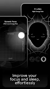 تحميل تطبيق Endel مهكر Apk للاندرويد 2026 أخر إصدار مجانا تحميل تطبيق Endel مهكر Apk للاندرويد 2026 أخر إصدار مجانا