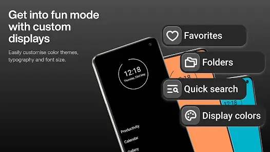 تحميل تطبيق minimalist phone launcher مهكر Apk للاندرويد 2026 أخر إصدار مجانا تحميل تطبيق minimalist phone launcher مهكر Apk للاندرويد 2026 أخر إصدار مجانا