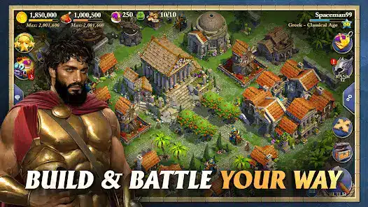 تحميل لعبة DomiNations Asia مهكرة Apk للاندرويد 2026 أخر إصدار مجانا تحميل لعبة DomiNations Asia مهكرة Apk للاندرويد 2026 أخر إصدار مجانا