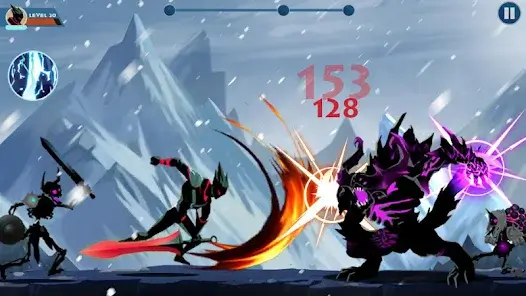 تحميل لعبة Shadow Fighter مهكرة Apk للاندرويد 2026 أخر إصدار مجانا تحميل لعبة Shadow Fighter مهكرة Apk للاندرويد 2026 أخر إصدار مجانا