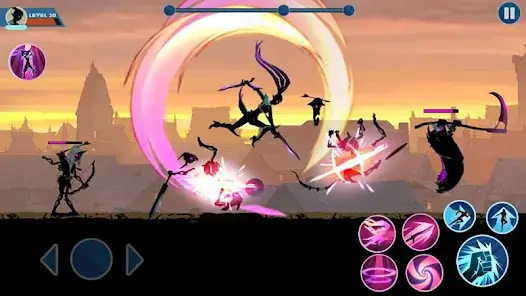 تحميل لعبة Shadow Fighter مهكرة Apk للاندرويد 2026 أخر إصدار مجانا تحميل لعبة Shadow Fighter مهكرة Apk للاندرويد 2026 أخر إصدار مجانا