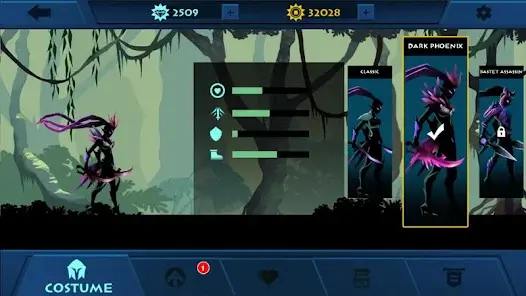 تحميل لعبة Shadow Fighter مهكرة Apk للاندرويد 2026 أخر إصدار مجانا تحميل لعبة Shadow Fighter مهكرة Apk للاندرويد 2026 أخر إصدار مجانا